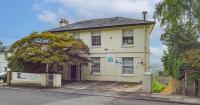 Grade II listed home with permission to return from commercial use for sale