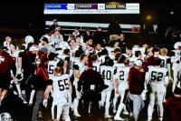 UPDATED: Regina Thunder advance to Canadian Bowl with commanding win in CJFL national semifinal