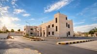Qatar Charity opens comprehensive health centre in Jordan