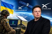 ​’Ukraine Violated Starlink Terms’: Elon Musk Admits Imposing Restrictions After Kyiv’s Satellite Service Restored