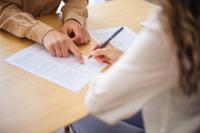 How to Compare an Employer’s Settlement Offer With Potential Legal Entitlements