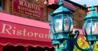 Rebrand for Italian restaurant as previous owners leave after 26 years