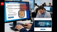 New York City's Knicks emailed employees free NBA championship rings, it was not what it seemed; MSG says: Using the rings as a lure to gain employees' attention was...