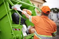 Texas community may raise trash bills to $20, then add $2 a year through 2031