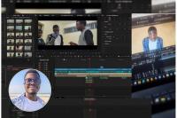 Tanzanian university students make sci-fi movie about alien invasion