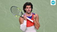 Alcaraz faces tough Vienna draw; Djokovic’s ATP Finals hopes hang in balance in Basel