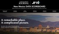 Here are the reasons behind Journal’s New Mexico Data Scoreboard