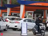 Clean toilets, QR-code feedback: Oil companies turn petrol pump washrooms into customer trust test