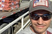 "No Time for Life Here." A Belarusian on Working as a Truck Driver in the USA