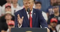 "Shithouse countries": Trump targets Senator Ossoff over Haiti bill, cites immigration from Libya, Yemen, Somalia