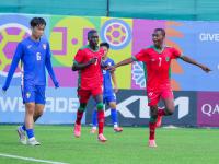 From behind to brilliant: Malawi’s U-15 stun Chinese Taipei in World Cup opener