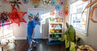 Artists, businesses bet on Westwego for bigger, cheaper spaces as historic street gets revamped