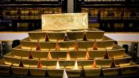 Gold market and central banks: Russia, Kazakhstan sell as Poland, China buy