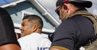 Inside a New Orleans ICE operation as immigration arrests surge: ‘One at a time adds up’