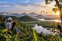 From Forests to Finance: How Nature Credits Could Transform Global Conservation and Investment