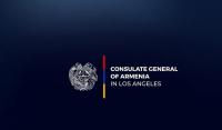Consulate General of the Republic of Armenia in Los Angeles Issues Statement on False Social Media Claims