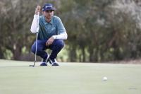 Golf-Clinical Catlin triumphs in Hong Kong Open