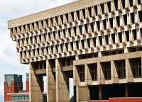 New Watchdog Putting Boston Under the Microscope
