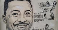 Shatel: 70 years later, Charles McAfee's story has one more Nebraska basketball chapter