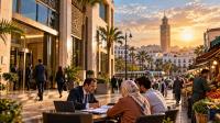 Why Morocco's Interest Rate Reforms Are Working Better but Still Falling Short, According to IMF