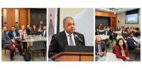 Pakistan-U.S. Tech Connect draws strong Midwest business participation in Chicago