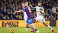 Crystal Palace v Newcastle United Live TV and these global channel listings