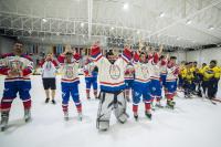 The Emotions Behind Paraguay’s Inline Hockey Team Debut At World Skate Games