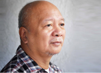 Arrest of Philip Lustre Jr. a ‘sad day for journalism in the Philippines’, says lawyer