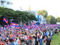 Thirty-five Years after Paris, Cambodia Can Build on Progress through Reform