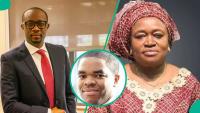CBN approves JPMorgan Merchant Bank: Meet 5 Nigerians appointed to lead US banking giant