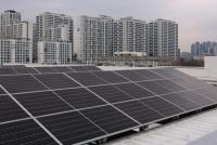 Korea to Set Renewable Energy Targets for Public Agencies, Not Just Utilities
