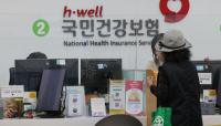 Foreign health insurance surplus tops 1 trillion won