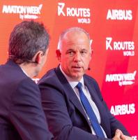 Middle East’s advanced aviation infrastructure, strategic location and established networks remain key competitive advantages: Gulf Air CEO