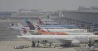 China's civil aviation starts winter-spring season with 116,000 domestic, int'l flights planned per week