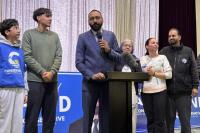 B.C. VOTES: Thind’s win for Conservatives in Surrey-Guildford could trigger byelection