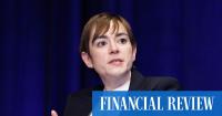 Government spending ‘definitely’ part of economic outlook: RBA