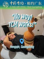 Why is TCM wellness trending overseas?
