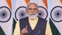 Mann ki Baat address: PM Modi promotes ‘Vocal for Local’, highlights India’s scientific progress