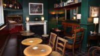 From 1851 workers' tavern to Maya Jama favourite: Inside the Northern Quarter freehouse named one of the best in Manchester
