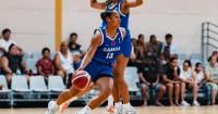 Samoa women's basketball team qualify for Pacific Games 2027 despite tough final