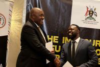 Businessman Benard Feni joins national board to drive private-sector fight against malaria