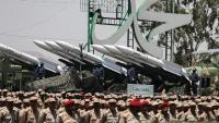 Saudi Arabia intercepts missiles, drones as fighting with Yemen's Iran-backed Houthis continues