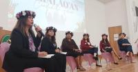 Women candidates share their perspectives at election forum