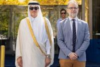 Qatar welcomes global investors for World Investment Forum 2026