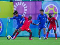 Malawi U-15 beat Chinese Taipei in 2026 World Cup opener