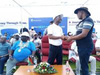 Local Govt Minister Ben Phiri for transformative Blantyre City