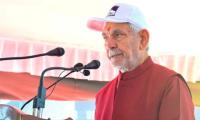 Kashmir Marathon: J&K L-G calls for nurturing local talent, promoting healthy living