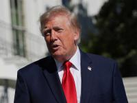 Trump claims France is “burning down” over immigration policies 