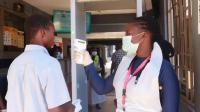 Ebola claims second life in Kenya