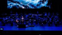 When art, music, artificial intelligence meet at Istanbul's AKM